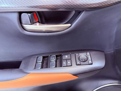 Certified 2021 Lexus NX 300 FWD w/ Accessory Package 2 image 19