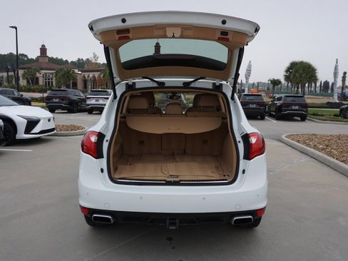 Used 2014 Porsche Cayenne image 37