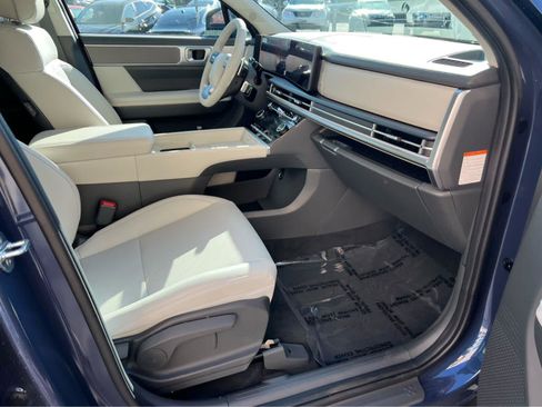 New 2026 Hyundai Santa Fe SEL AWD/4WD image 19