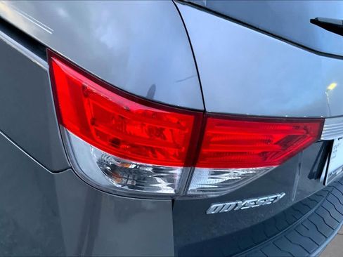 Used 2014 Honda Odyssey EX-L image 24