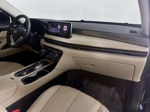 Used 2023 INFINITI QX60 Luxe w/ Cargo Package image 30