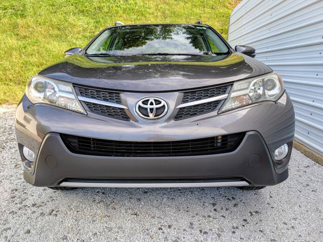 Used 2015 Toyota RAV4 XLE FWD image 3