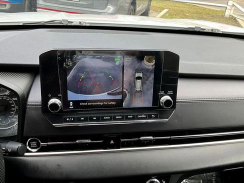 Used 2023 Mitsubishi Outlander SE image 26