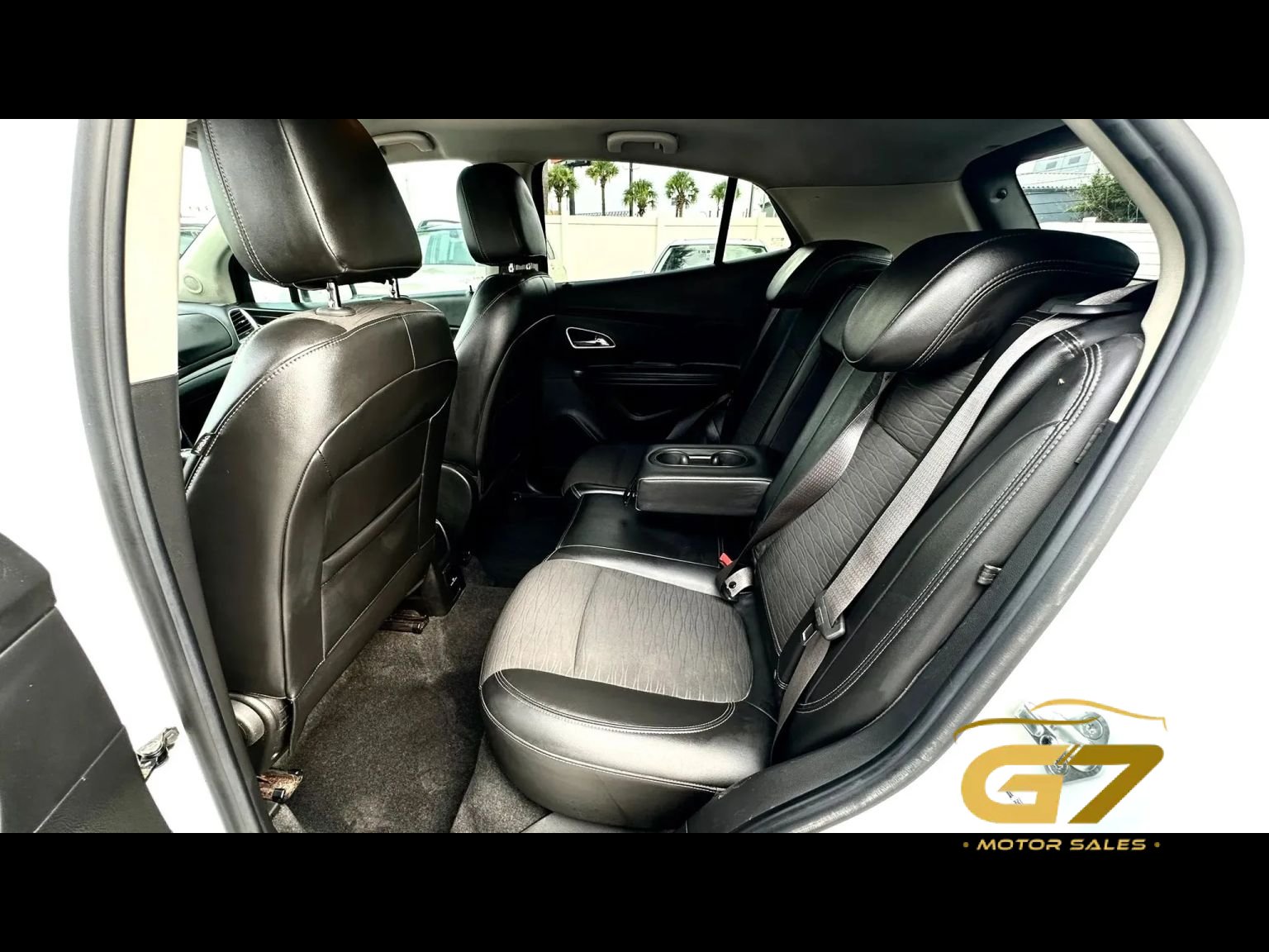 Used 2016 Buick Encore Convenience FWD image 11
