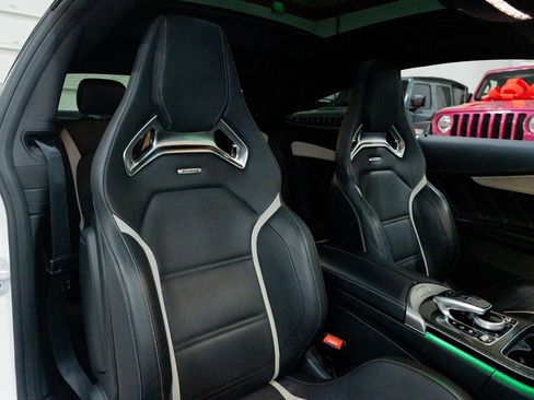Used 2018 Mercedes-Benz C 63 AMG Coupe image 32
