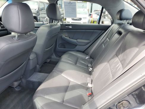 Used 2005 Honda Accord EX-L image 9
