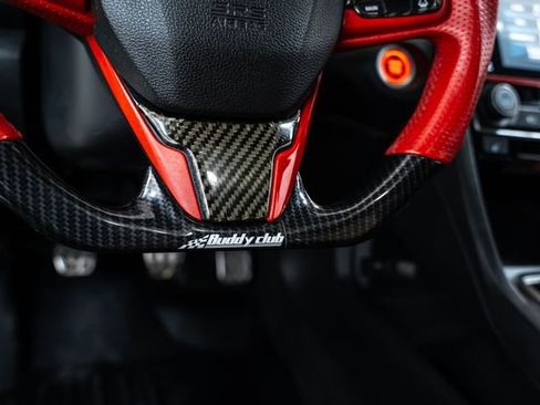 Used 2017 Honda Civic Si image 30