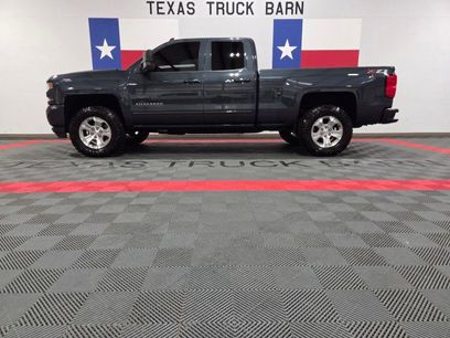 Used 2019 Chevrolet Silverado 1500 LT w/ All Star Edition