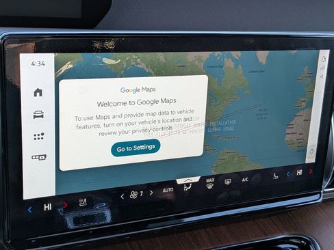 New 2026 Ford Expedition Max King Ranch image 26