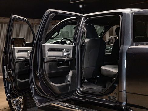 Used 2021 RAM 2500 Lone Star image 26