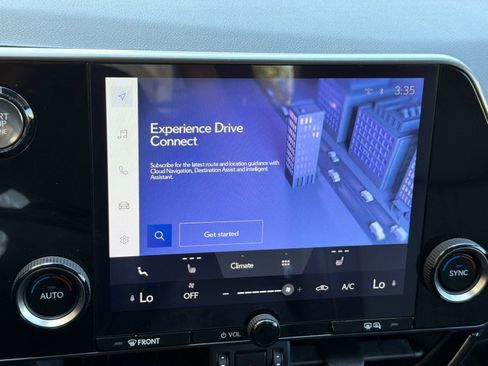 Used 2022 Lexus NX 250 FWD image 22