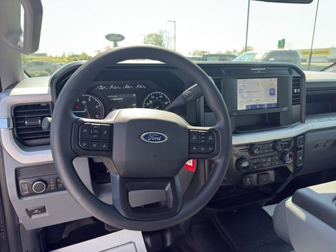 New 2026 Ford F450 XL AWD/4WD image 9