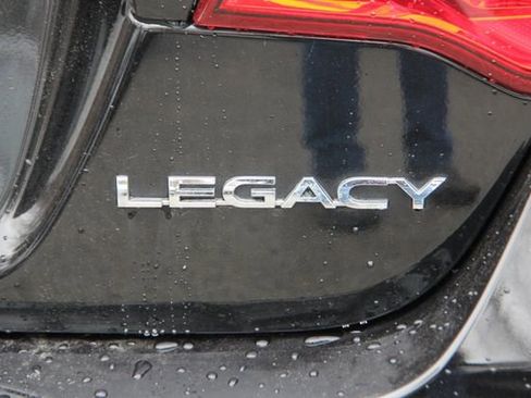 Used 2019 Subaru Legacy 2.5i w/ Alloy Wheel Package image 10