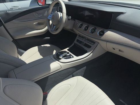 Used 2019 Mercedes-Benz CLS 450 4MATIC image 7