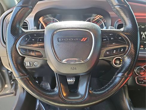 Used 2023 Dodge Charger Scat Pack w/ Plus Group RWD image 24