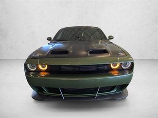 Used 2022 Dodge Challenger SRT Hellcat Redeye video 2