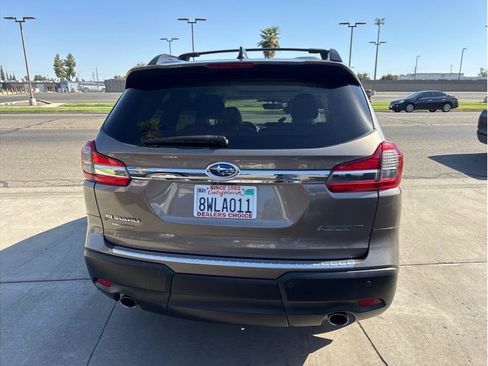 Used 2021 Subaru Ascent Premium w/ Sport Package AWD/4WD image 14