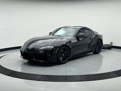 Used 2024 Toyota Supra Premium