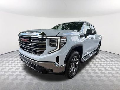 Used 2026 GMC Sierra 1500 SLT w/ SLT Premium Package