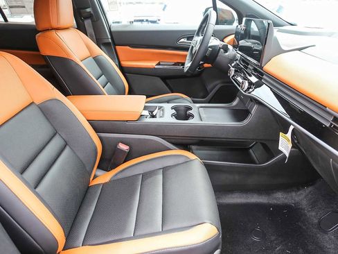 New 2026 Honda Prologue Elite image 18