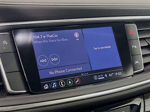 Used 2023 Buick Enclave Premium w/ Experience Buick Package image 13