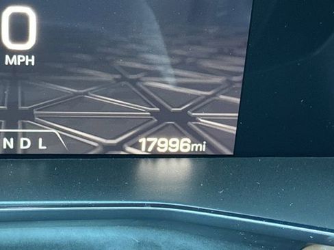 Used 2023 GMC Canyon AT4 w/ AT4 Premium Package image 41