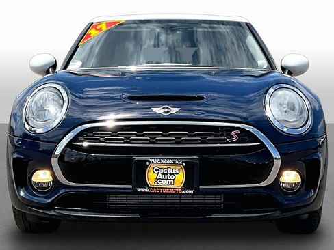 Used 2017 MINI Cooper Clubman S AWD/4WD image 3