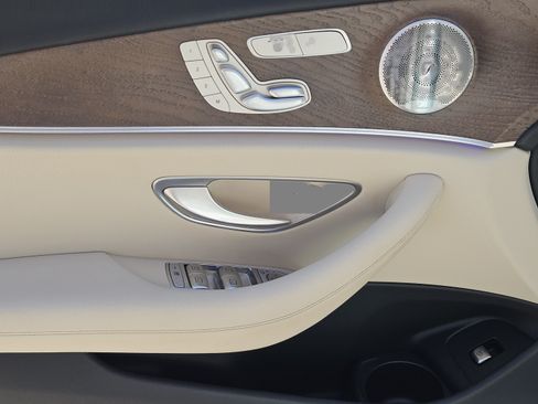 Certified 2021 Mercedes-Benz E 350 4MATIC Sedan image 24
