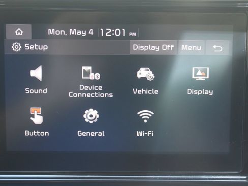 Used 2021 Kia K5 LXS FWD image 42