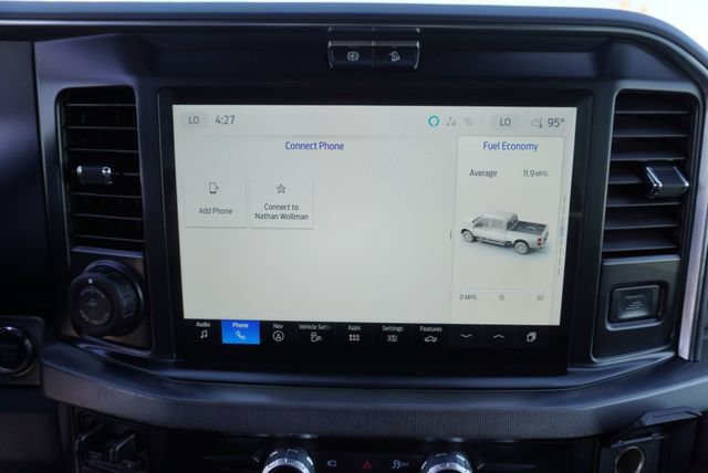 Used 2025 Ford F350 Platinum AWD/4WD image 36