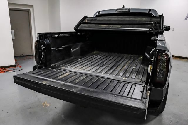 Used 2021 Toyota Tacoma TRD Sport AWD/4WD image 60