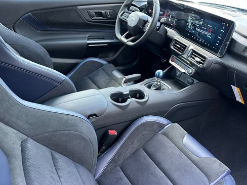 New 2026 Ford Mustang Dark Horse RWD image 14