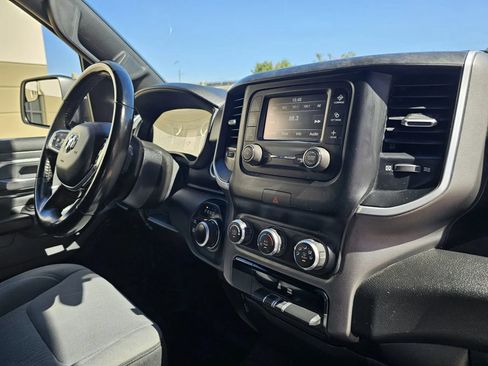 Used 2021 RAM 1500 Big Horn AWD/4WD image 22