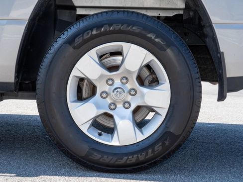 Used 2023 RAM 1500 Big Horn AWD/4WD image 33