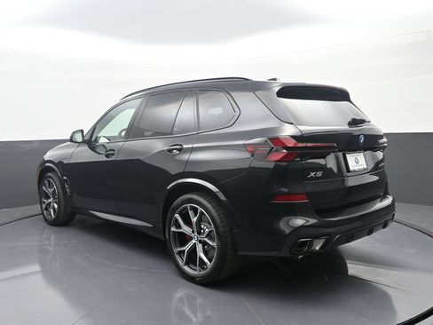 New 2026 BMW X5 xDrive50e w/ Executive Package AWD/4WD image 5