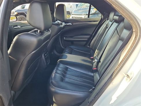 Used 2021 Chrysler 300 S image 8