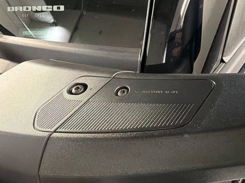 New 2026 Ford Bronco Raptor AWD/4WD image 41