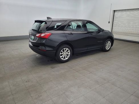 Used 2019 Chevrolet Equinox LS FWD image 10