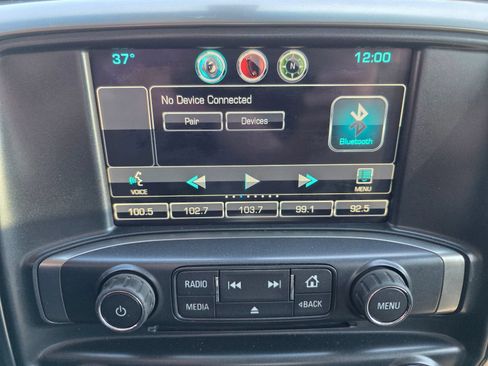 Used 2014 Chevrolet Silverado 1500 LT w/ All Star Edition AWD/4WD image 15