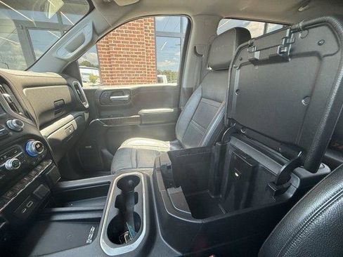 Used 2019 GMC Sierra 1500 Denali w/ Denali Ultimate Package AWD/4WD image 29