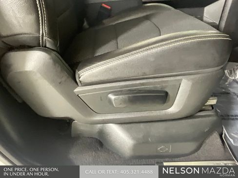 Used 2018 RAM 1500 Sport w/ Convenience Group RWD image 21