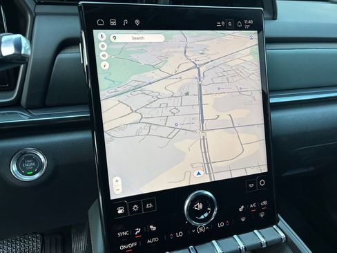 New 2026 GMC Terrain AT4 w/ LPO, Floor Liner Package AWD/4WD image 23