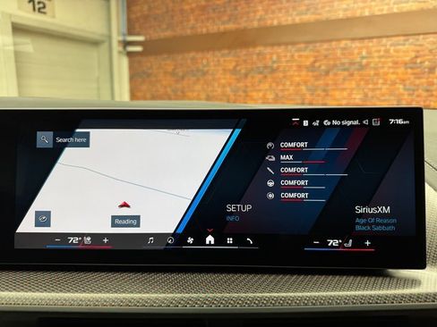 New 2026 BMW XM Label Red image 18