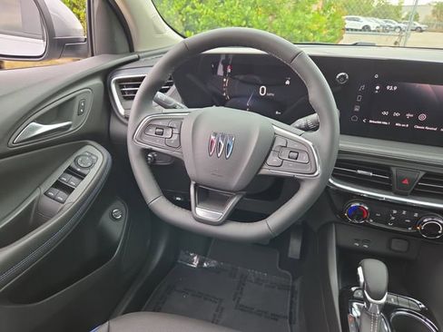 New 2026 Buick Encore GX Sport Touring w/ Comfort Package image 16