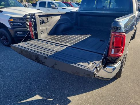 New 2026 RAM 2500 Laramie image 9
