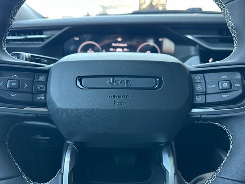 New 2026 Jeep Cherokee Laredo image 20