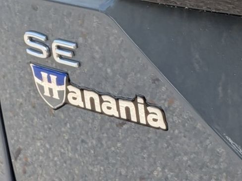 New 2026 Volkswagen Atlas Peak Edition image 11