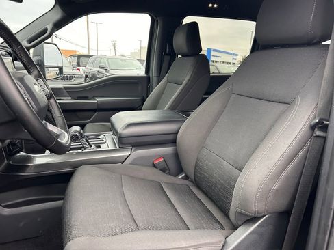 Used 2023 Ford F150 XLT w/ Equipment Group 302A High image 25