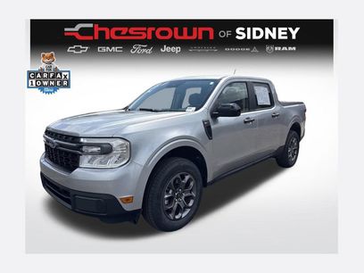 Used 2024 Ford Maverick XLT w/ XLT Luxury Package