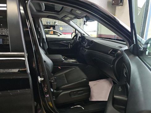 Used 2024 Honda Ridgeline RTL image 6